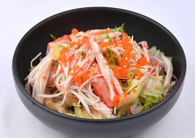 Kani Salad