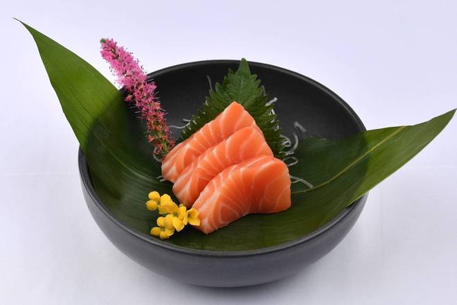 Salmon (Sake)