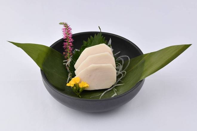 White Tuna Sashimi