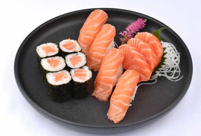 Salmon Lover (13 pcs)