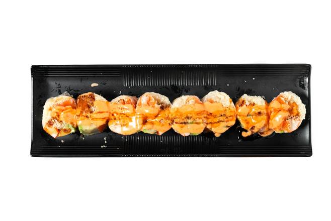 Snow Roll (8 pcs)