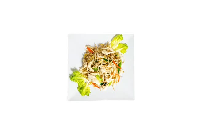 Chicken Chop Suey