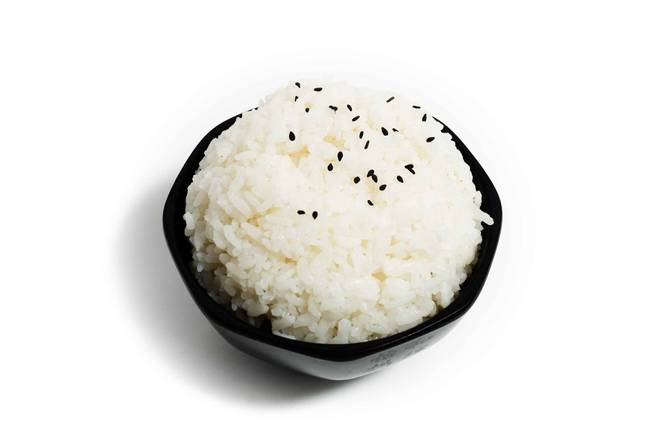 Sushi Rice