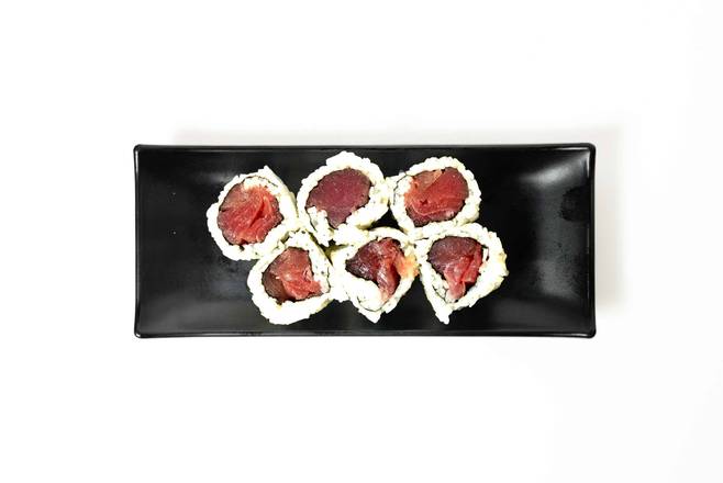 Tuna Roll (6 pcs)