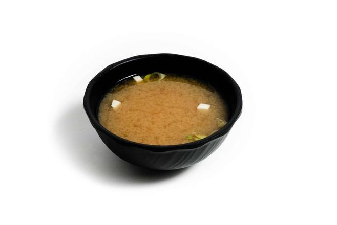 Miso Soup