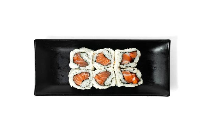 Salmon Roll (6 pcs)