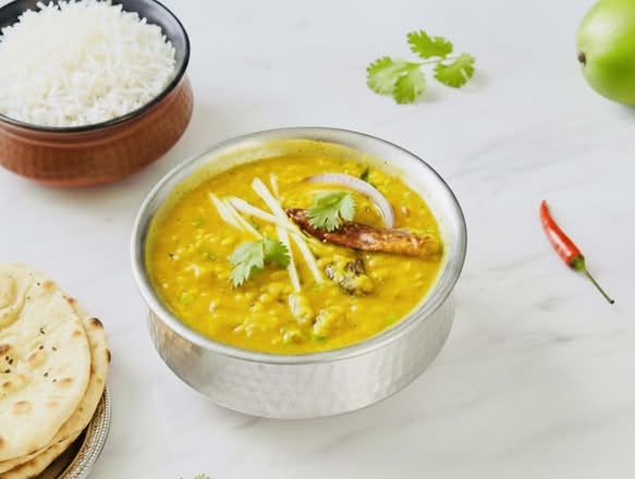 Tarka Dal