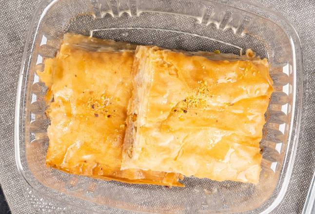 Baklava (2 pcs)