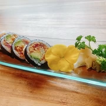F7. Kamikaze Saumon