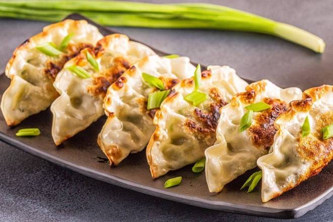 A15. Gyoza (4mcx)