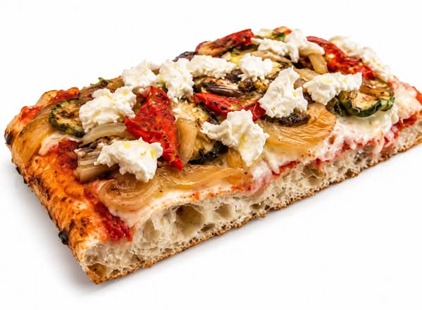 Pizza - Anna
