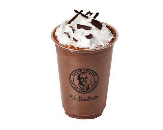 Lait frappé à l'avoine - Banane chocolat biscuit 16 oz / Oat Shake - Banana Chocolate Cookie 16 oz