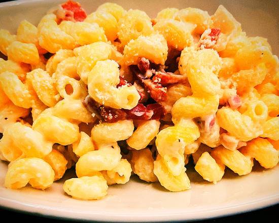 Mac and Cheese