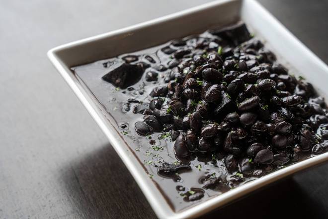 Feijoada Beans