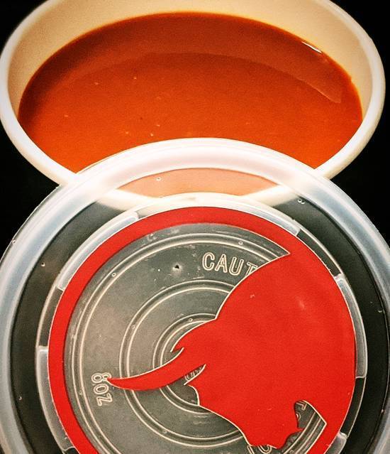 Touro Hot Sauce (8 oz) ( Extra Spicy)