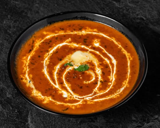 Dal Makhni