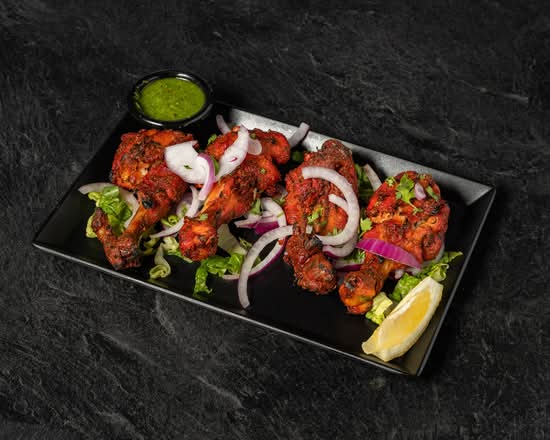 Tandoori Chicken