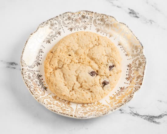 Biscuit pépite de chocolat Végétalien sans gluten