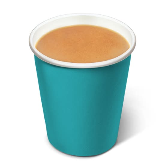 Regular Chai Latte