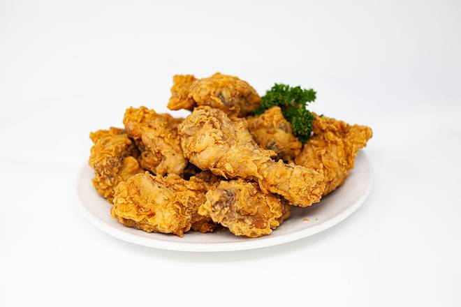 Fried Chicken (후라이드치킨)