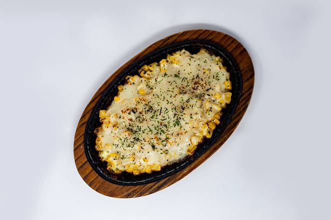 Mayo Corn Cheese (마요콘치즈)