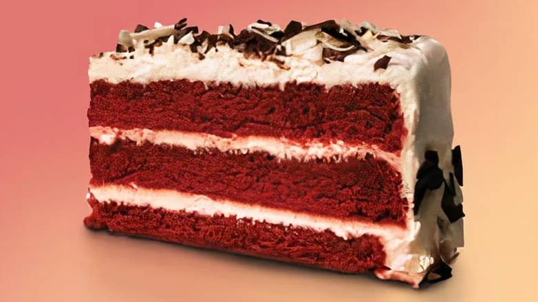 Red Velvet Cake