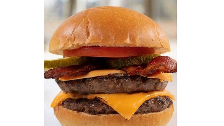 South Philly Burger