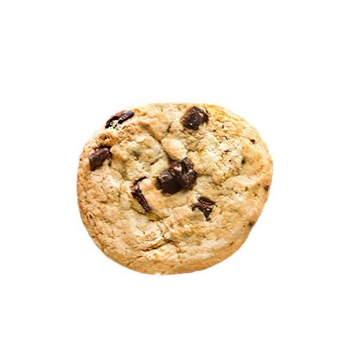 Chocolate Chip Cookie