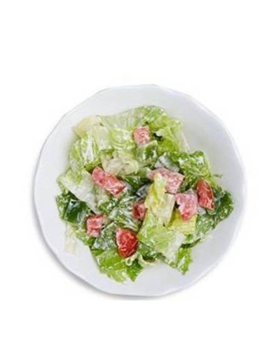 Garden Salad