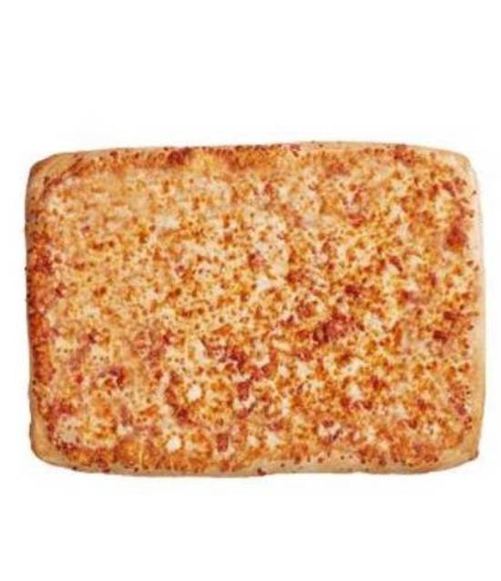 20" Party tray Pizza ( 20 Slices)
