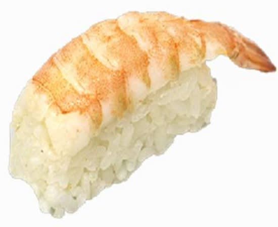 Ebi Nigiri