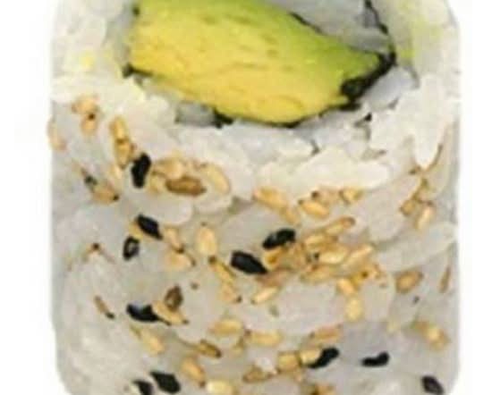 Hosomaki Avocado