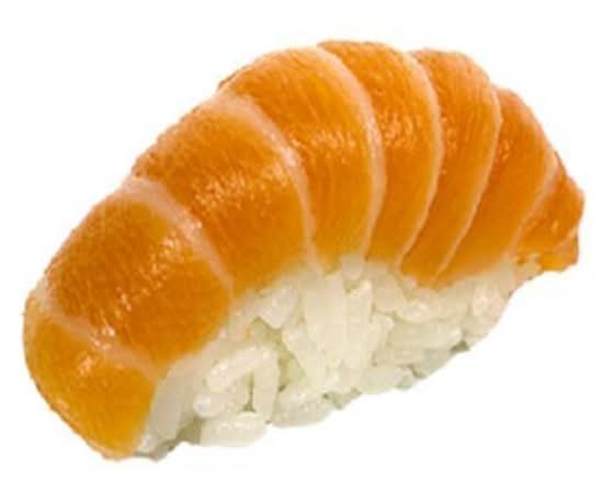 Sake Nigiri