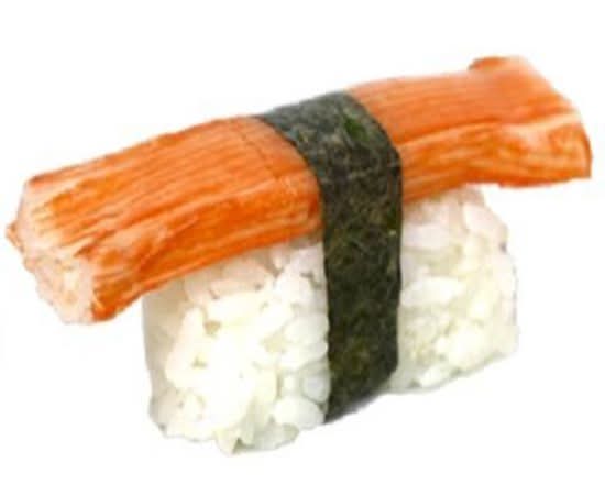 Kani-Kama Nigiri