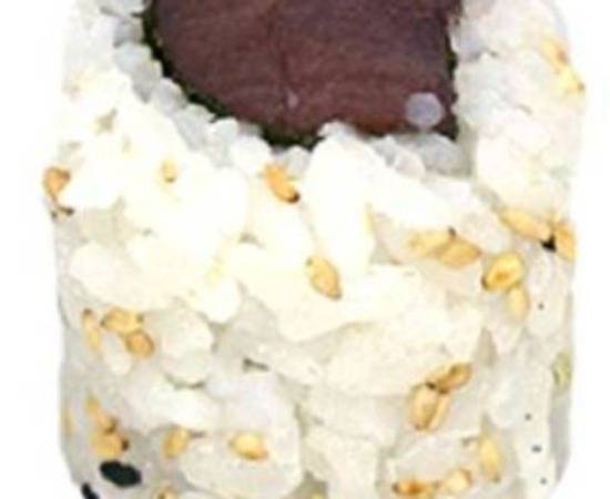 Spicy Tekka Hosomaki (Hosomaki tekka épicé)