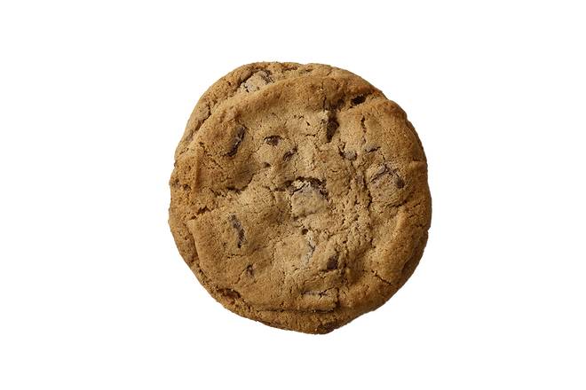 CHOCOLATE CHIP COOKIE