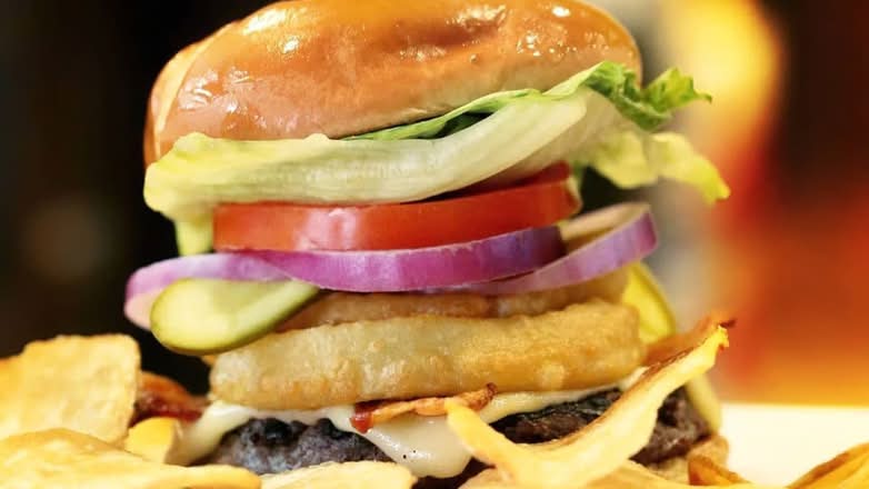 Castle Burger