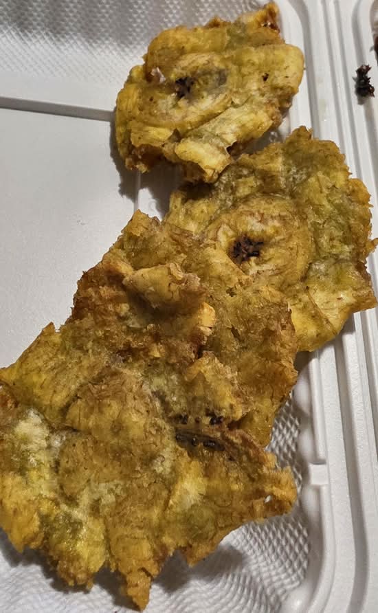 Plantains