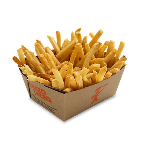 GRANDE BOÎTE DE FRITES