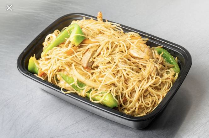 Singapore Vermicelli
