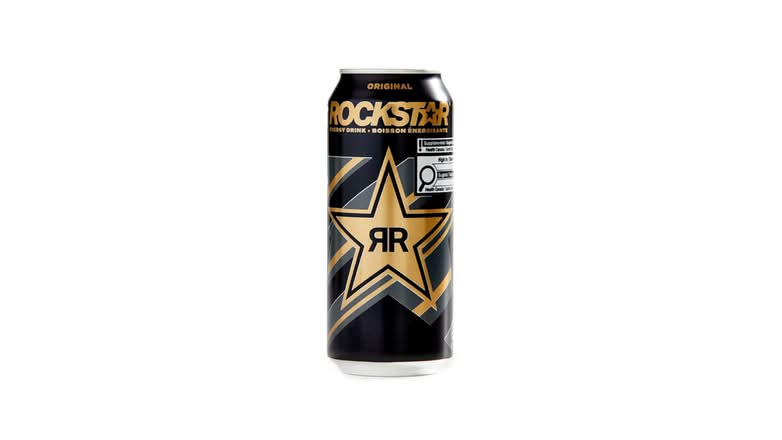 Rockstar Original