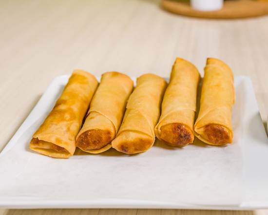 Spring Rolls