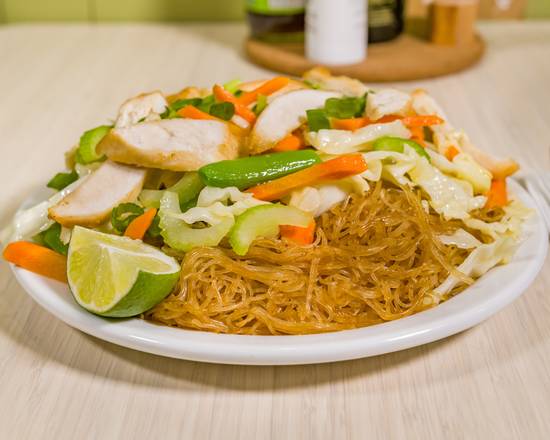 Pancit Bihon Solo