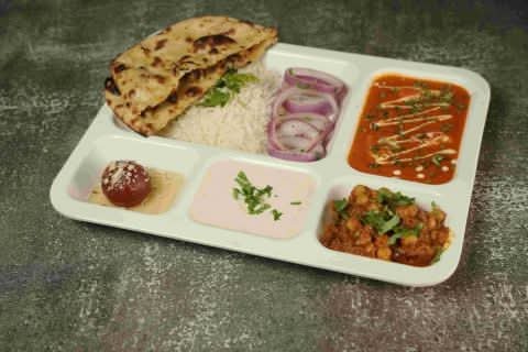 Non-Veg Thali