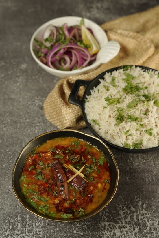 Dal TadkA