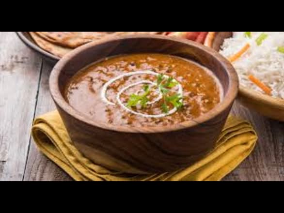 Dal Makhani