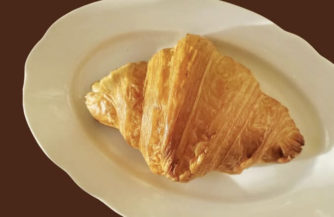 Butter Croissant