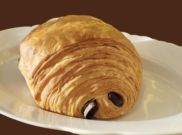 Chocolate Croissant