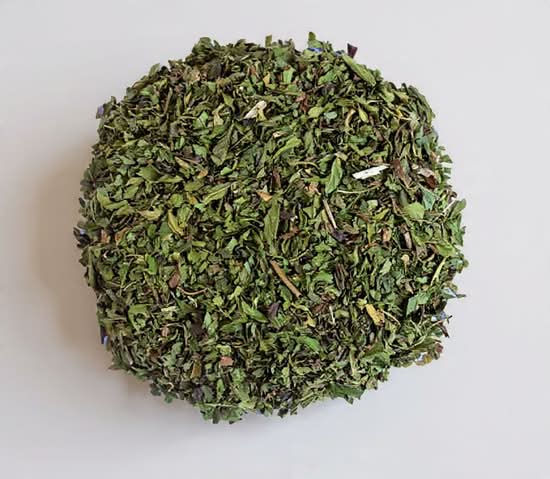 Peppermint Tea (16 oz)