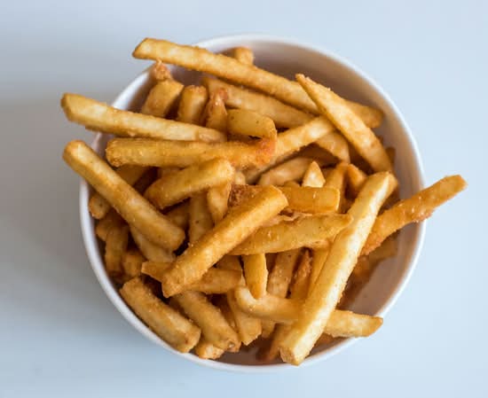 Frites / Fries